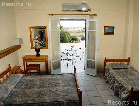 Olympia Villa 11